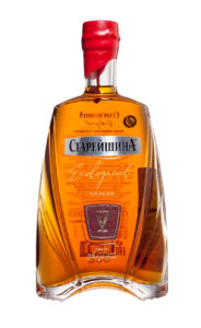 Старейшина 5 лет 0.5L