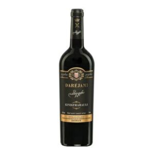 Киндзмараули (Грузия) п.сл 0,75L