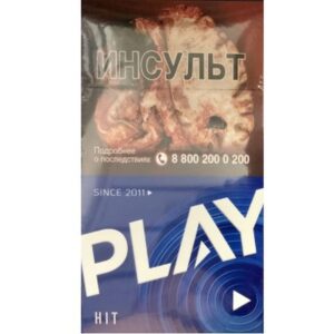 PLAY HIT