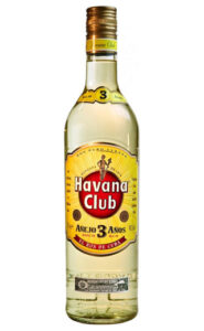 Гавана Клуб Аньехо 0,7L
