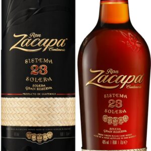 Ром Zacapa 23 года 0.7L