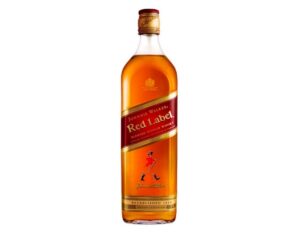Red лейбл 0,7L