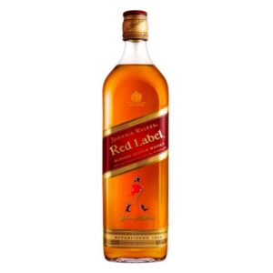 Red лейбл 0,7L