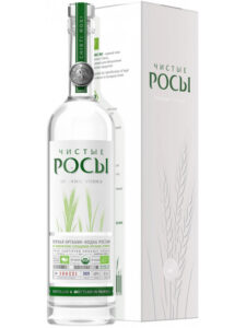 Чистые Росы 0,7L