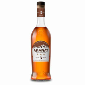 Арат 3 летний 0.5L
