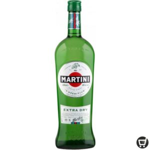 Мартини Экстра Драй 0,75L