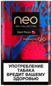 Стики на ГЛО